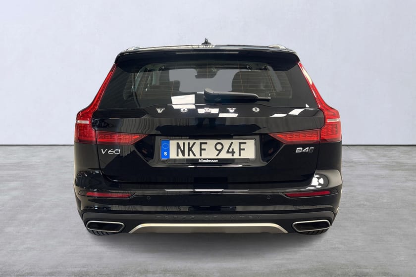 Bild 5 av Volvo V60 Cross Country