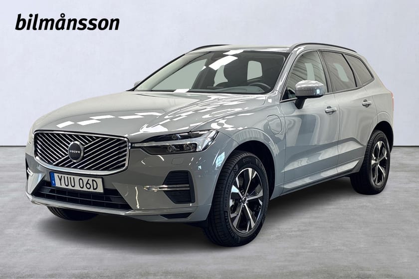 Bild 3 av Volvo XC60