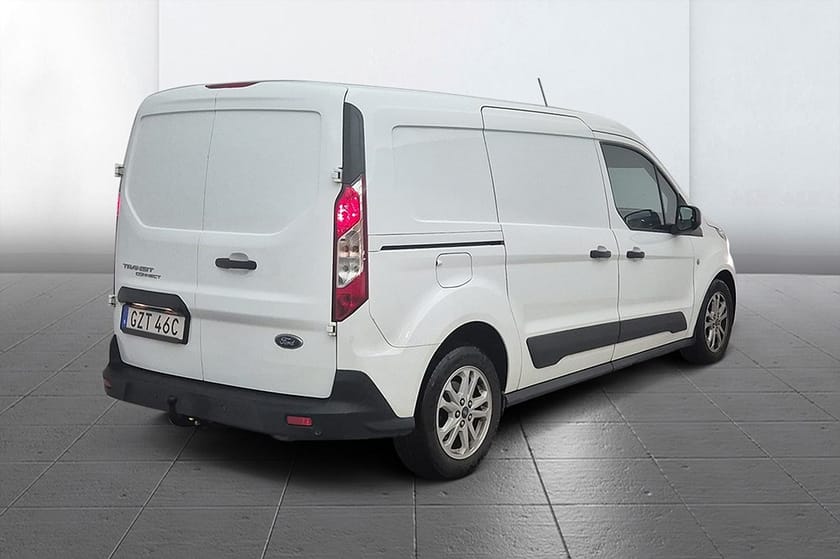 Bild 4 av Ford Transit Connect 230 LWB