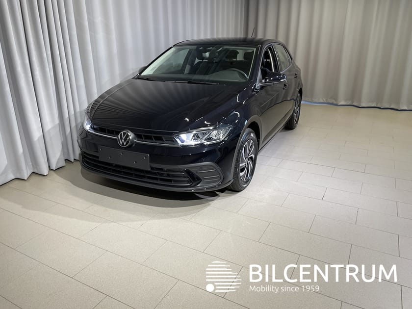 Bild 1 av Volkswagen Polo