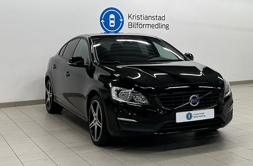 Bild 5 av Volvo S60