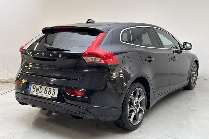 Bild 3 av Volvo V40