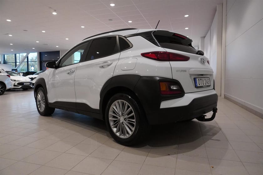 Bild 3 av Hyundai Kona