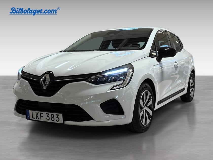 Bild 1 av Renault Clio E-TECH