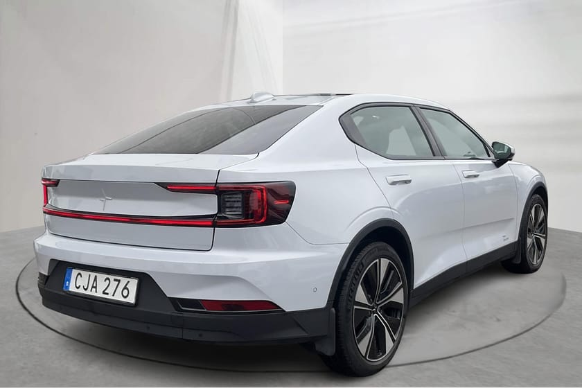 Bild 3 av Polestar 2 Long Range Single Motor