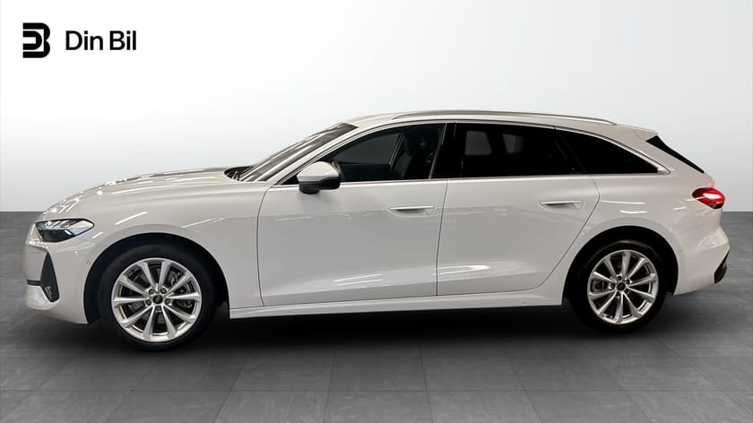 Bild 2 av Audi A5 Avant