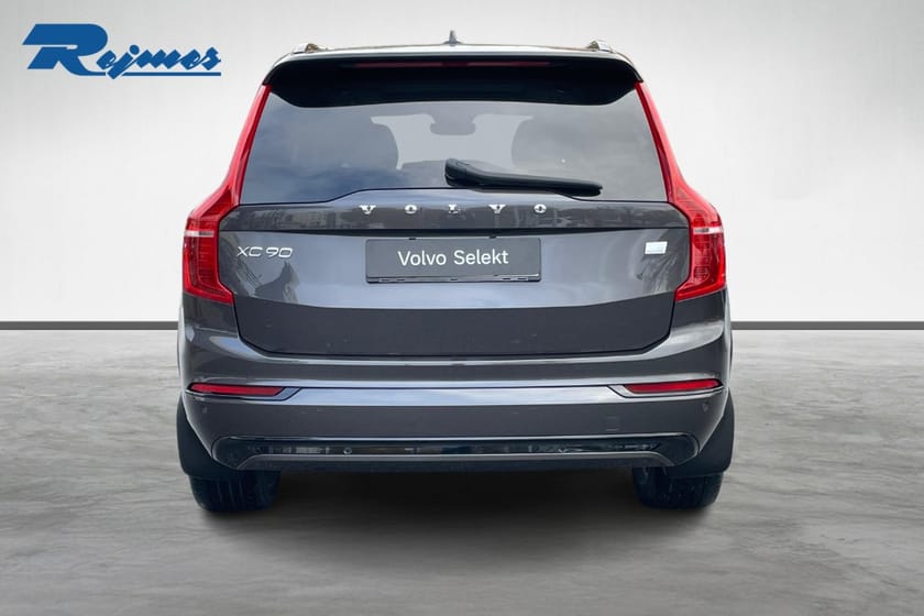 Bild 4 av Volvo XC90