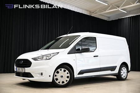 Ford Transit Connect 210 LWB