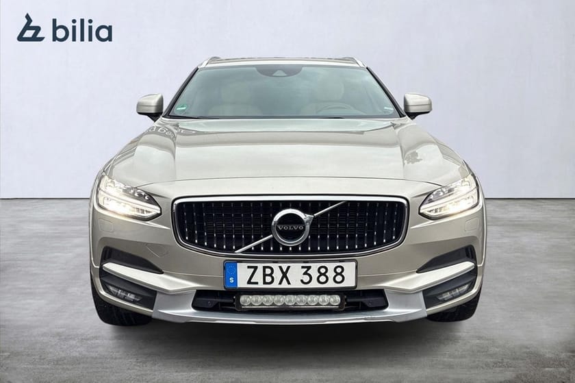 Bild 5 av Volvo V90 Cross Country