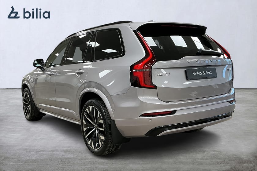 Bild 2 av Volvo XC90