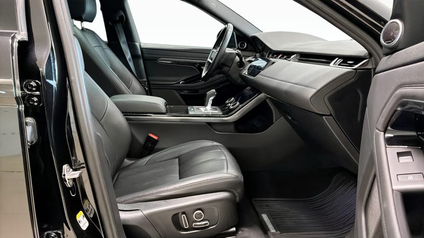 Bild 3 av Land Rover Range Rover Evoque P300e AWD