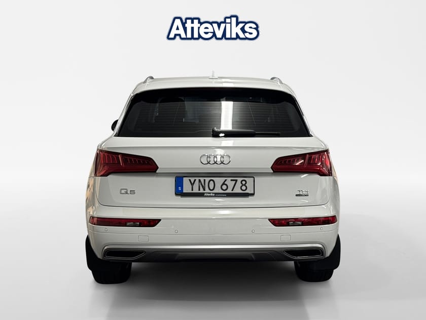 Bild 4 av Audi Q5