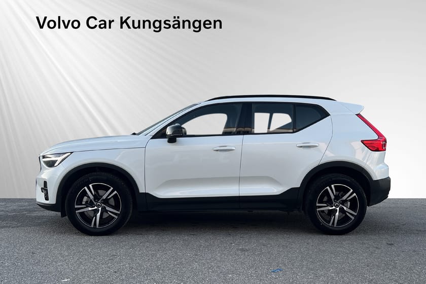 Bild 3 av Volvo XC40