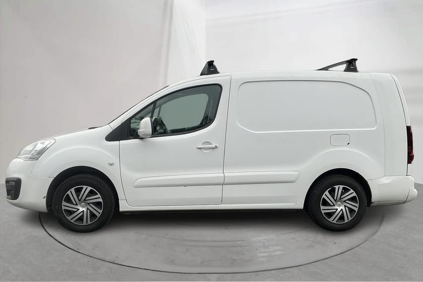 Bild 2 av Citroën Berlingo Van L2