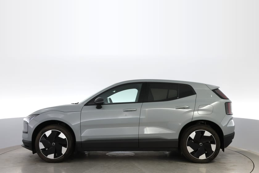 Bild 2 av Volvo EX30 Single Motor Extended Range