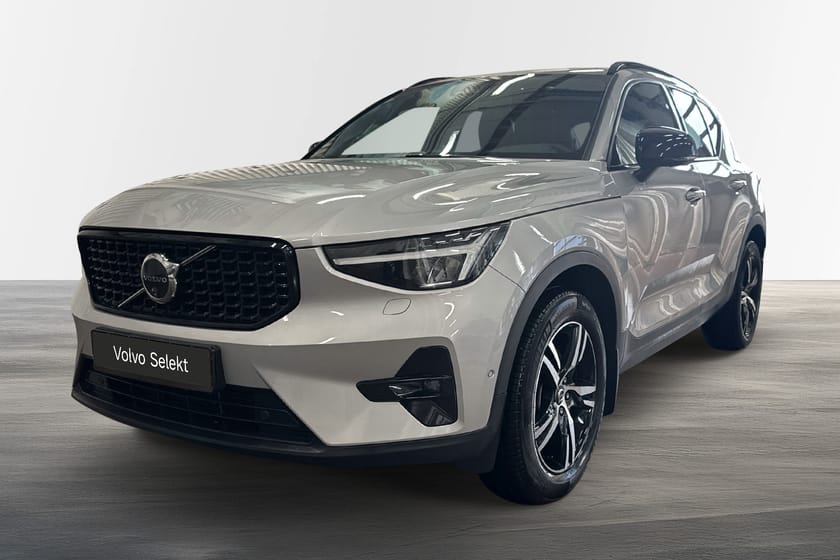 Bild 1 av Volvo XC40