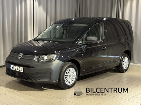 Volkswagen Caddy Cargo