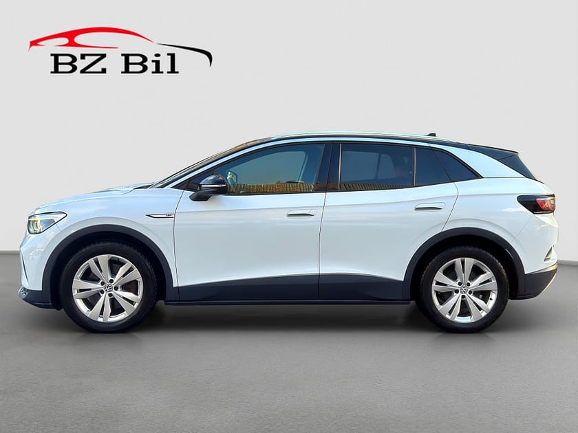 Bild 3 av Volkswagen ID.4 Pro Performance