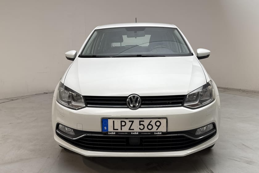 Bild 5 av Volkswagen Polo
