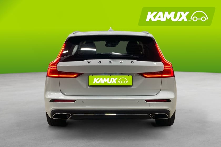 Bild 5 av Volvo V60