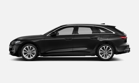 Audi A5 Avant e-hybrid quattro
