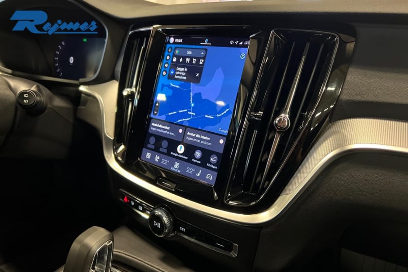 Bild 3 av Volvo V60
