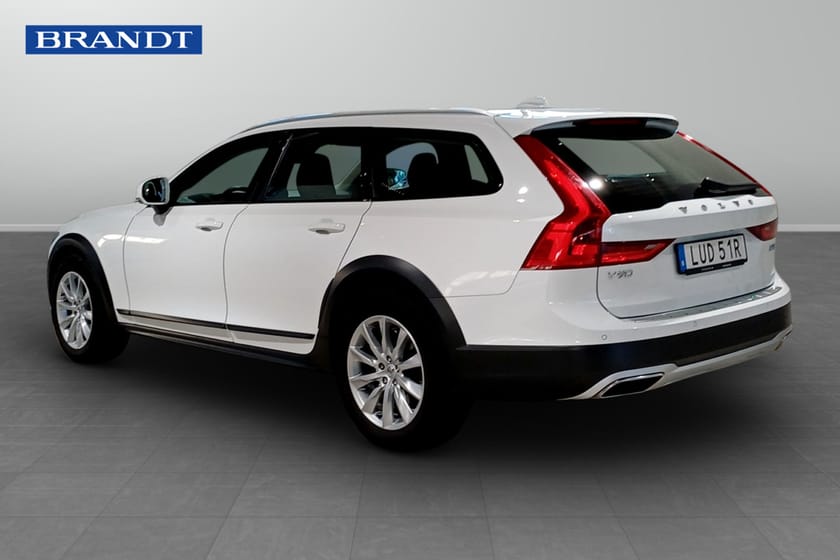 Bild 2 av Volvo V90 Cross Country
