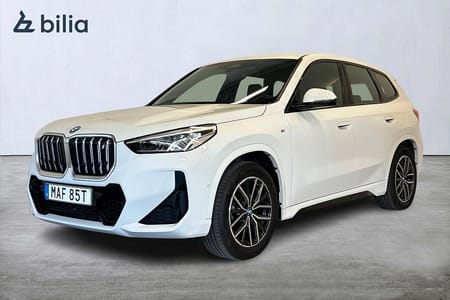 BMW iX1 xDrive30