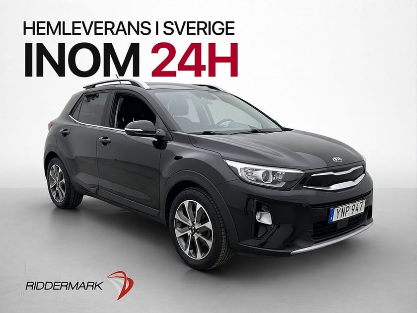 Bild 3 av Kia Stonic