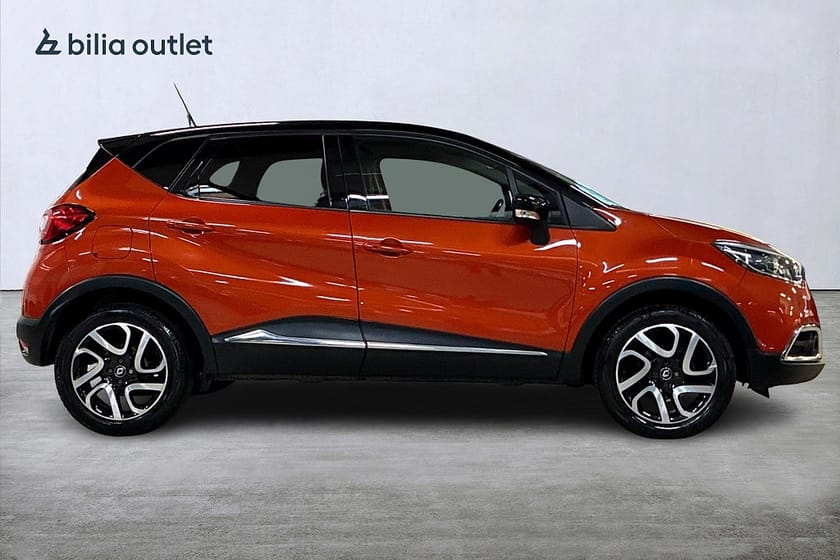 Bild 5 av Renault Captur