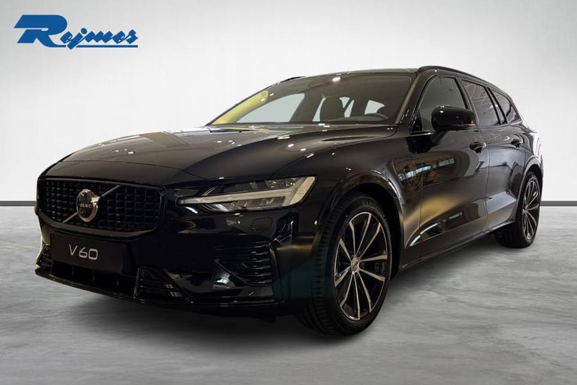 Bild 1 av Volvo V60