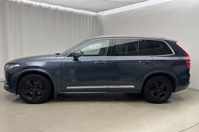 Bild 2 av Volvo XC90