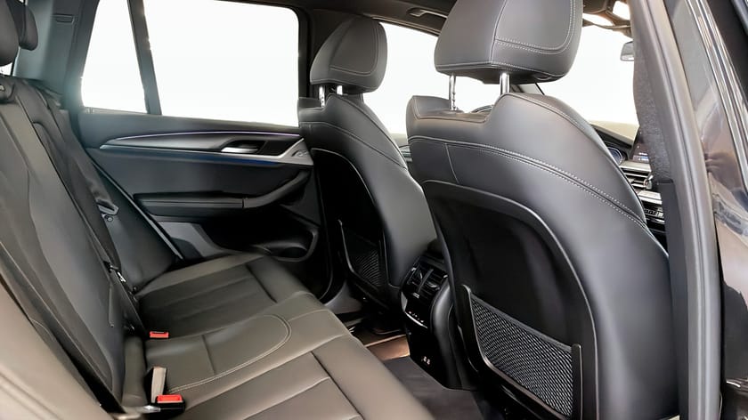 Bild 5 av BMW X3 xDrive30e