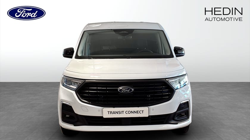 Bild 2 av Ford Transit Connect L2