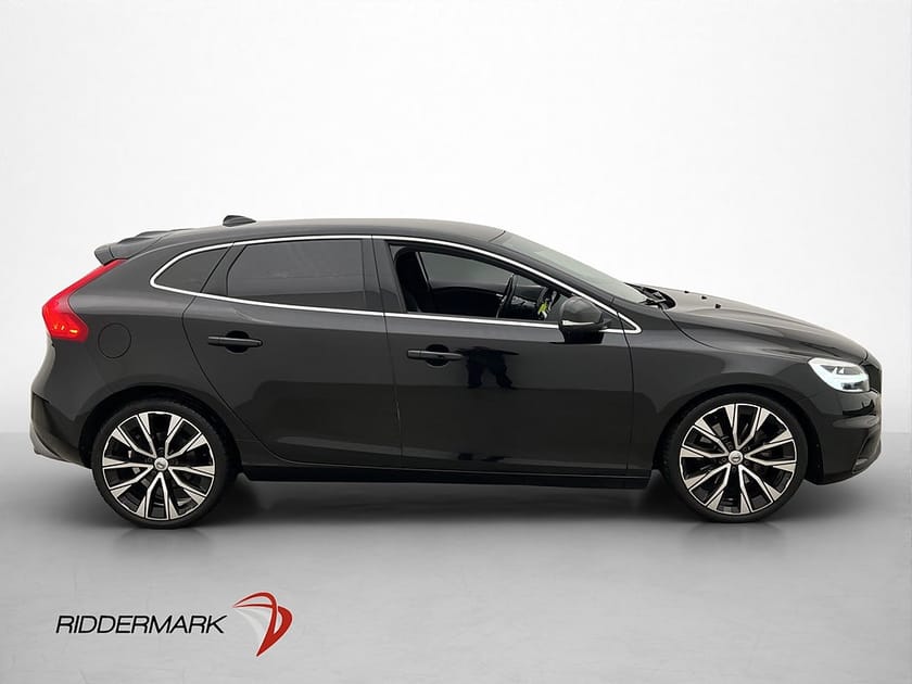 Bild 4 av Volvo V40