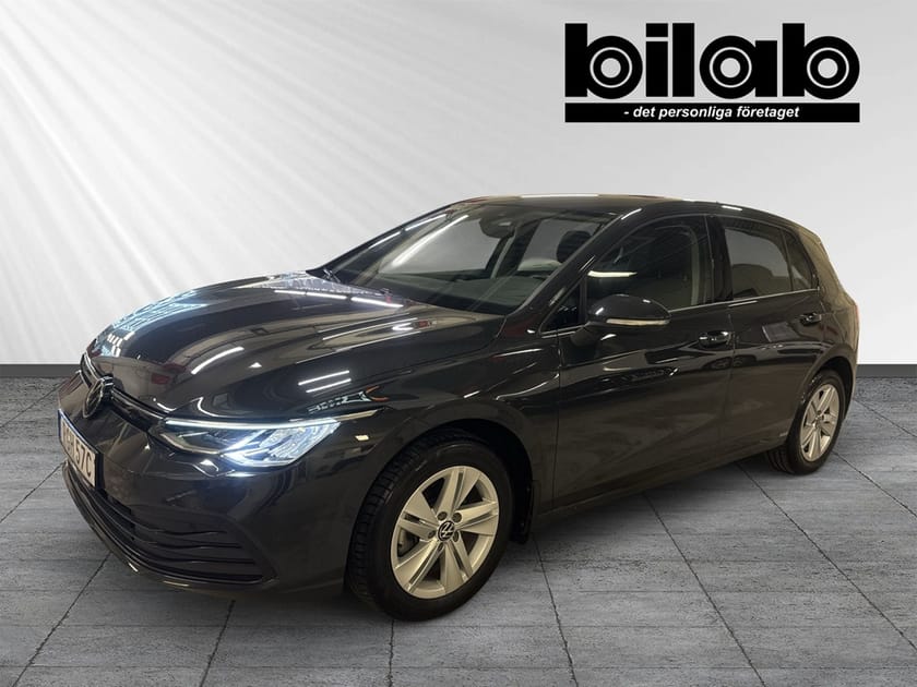 Bild 1 av Volkswagen Golf