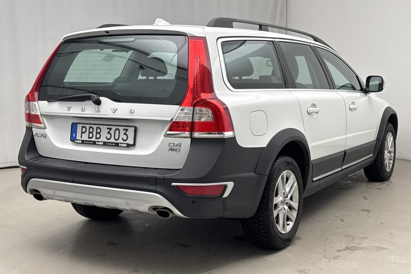 Bild 3 av Volvo XC70