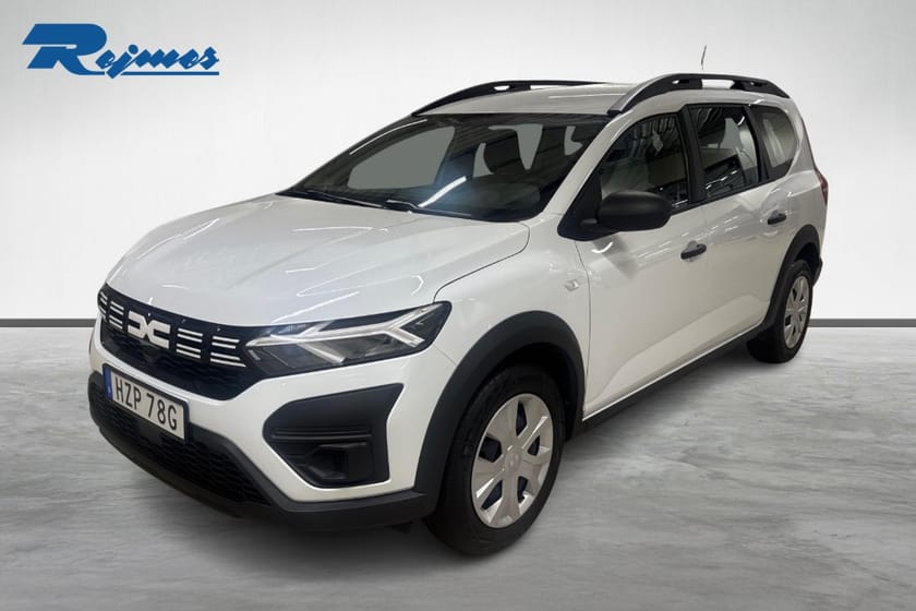 Bild 1 av Dacia Jogger