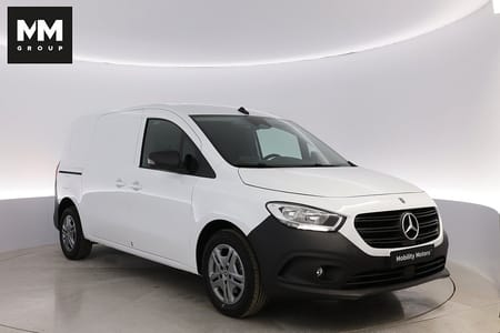 Mercedes-Benz Citan 110 CDI