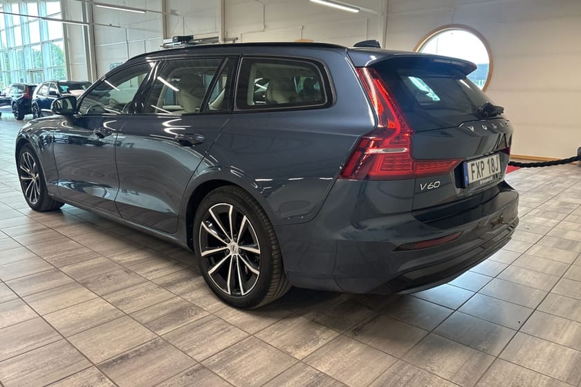 Bild 5 av Volvo V60