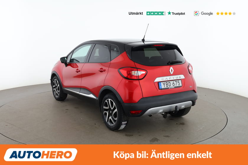Bild 3 av Renault Captur