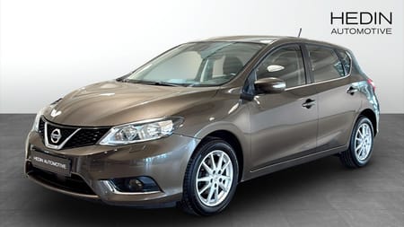 Nissan Pulsar
