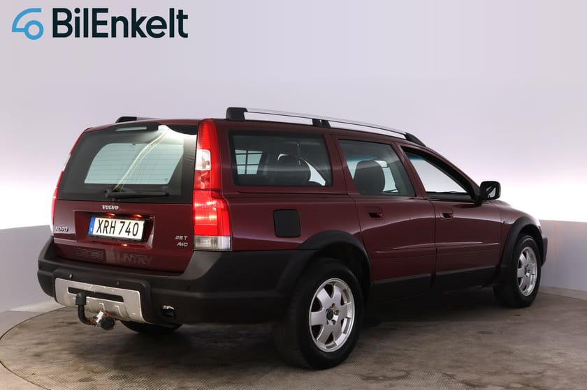 Bild 3 av Volvo XC70