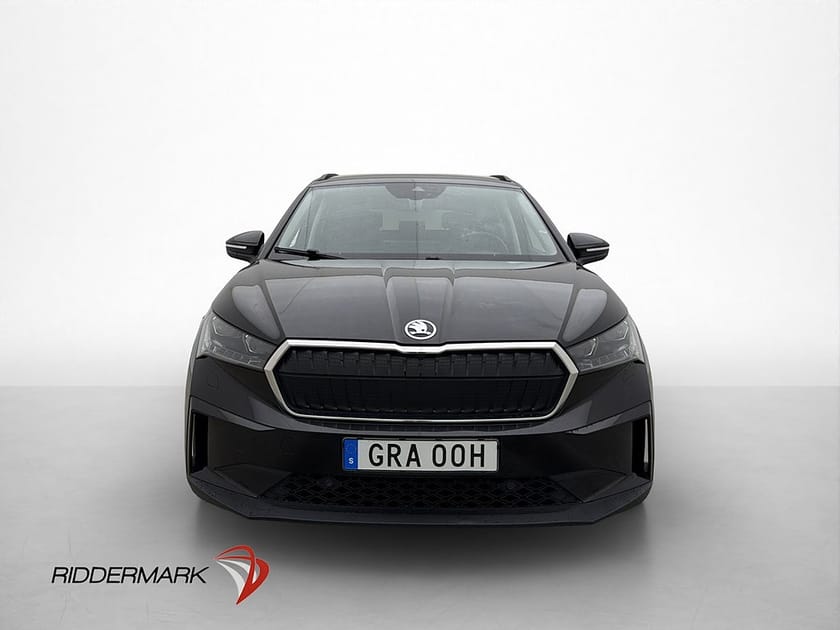 Bild 3 av Škoda Enyaq iV 60