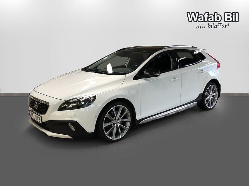 Bild 2 av Volvo V40 Cross Country
