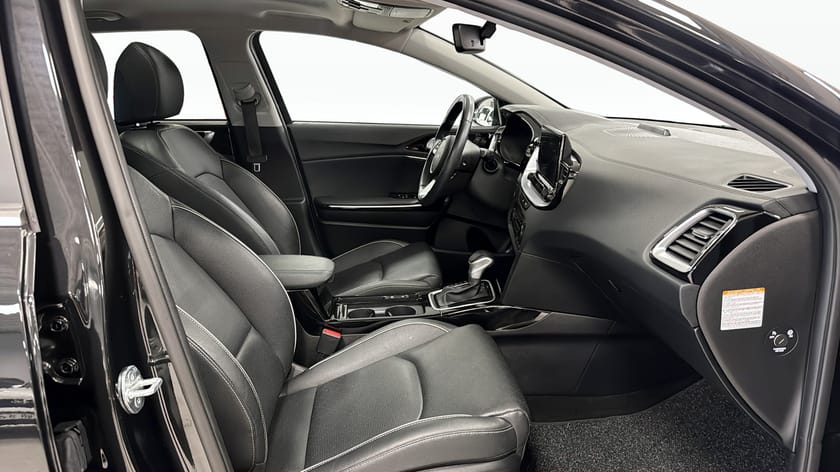 Bild 3 av Kia Ceed Sportswagon Plug-in Hybrid
