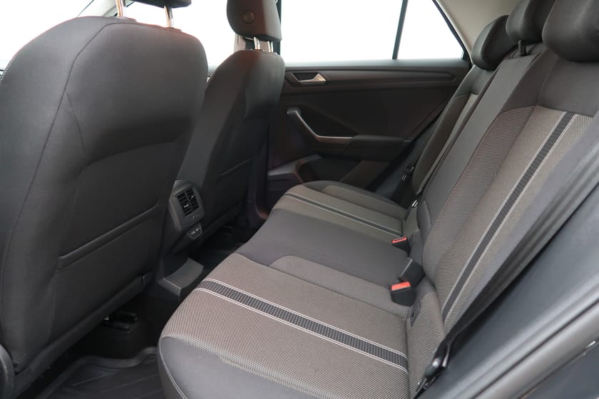 Bild 5 av Volkswagen T-Roc
