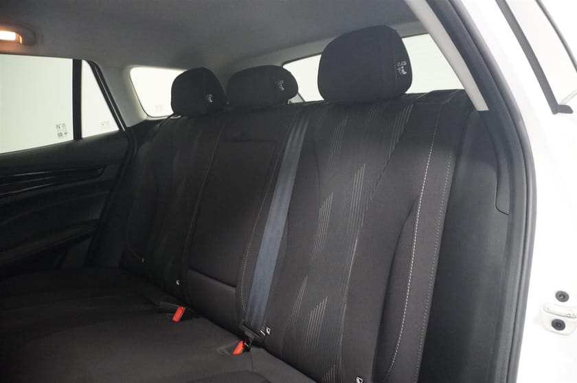Bild 5 av MG 5 Standard Range