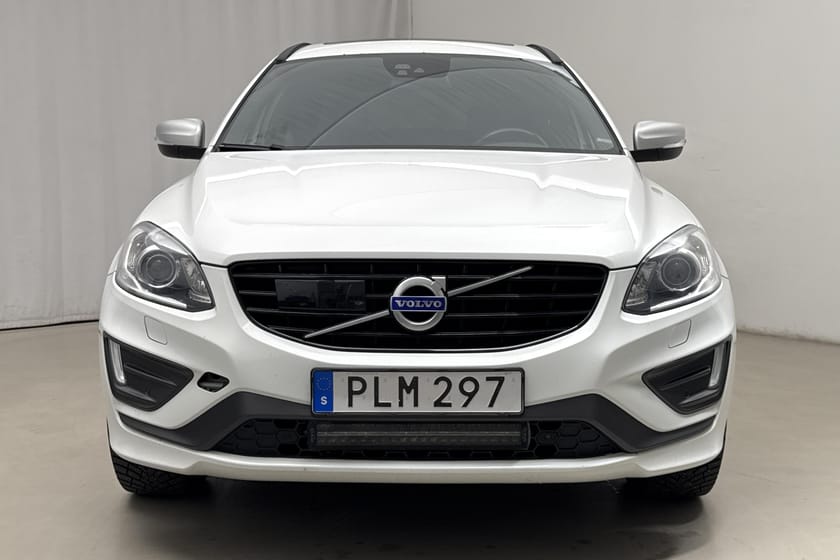 Bild 5 av Volvo XC60