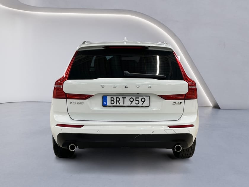 Bild 5 av Volvo XC60